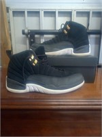 Jordans size 12