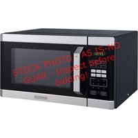 Black & Decker microwave