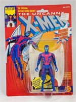 TOY BIZ THE UNCANNY XMEN ARCHANGEL NIP