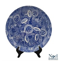 The Spode Blue Room Collection 'Sunflower'