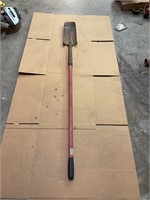 Working Tool- Spade Shovel- TALL