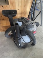 Shop-Vac 12 Gal w/ Accessories