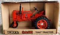 Ertl Case VAC Die Cast Tractor