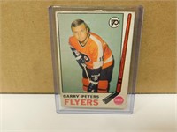 1969-70 OPC Garry Peters #171 Hockey Card