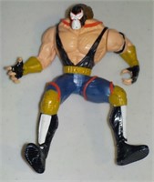 Lethal Impact Bane Action Figure