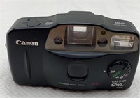 Canon SURE SHOT Owl camera