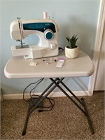 Brother Sewing Machine Model XL-2600 & Stand