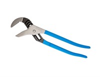 Channellock 460 16.5in. Straight Jaw Tongue and Gr