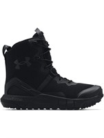 Under Armour Men's Sz 12 Black Tactical Boots