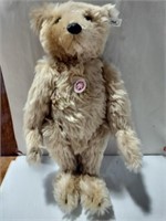 Steiff original teddybar # 00369 18 in