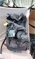 Deuter Air Contact Lite Trekking Backpack