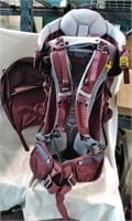 Deuter Aircomfort Baby Carrier Backpack