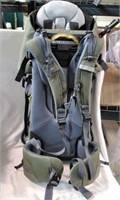 Deuter Lite Baby Hiking Backpack Carrier