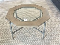 3PC COFFEE & END TABLES