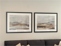 2PC FRAMED PRINTS