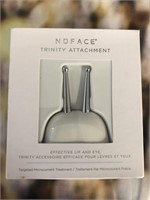 NuFace Trinity Attachment for Lip & Eye-new