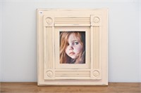 MAPLE PICTURE FRAME