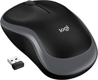 No box unit only, Logitech M185 Wireless Mouse,