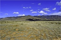 Canyon Del Rio, New Mexico: Own 10 Lots!