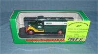 Vintage Hess mini 1st Toy Truck