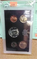 1969S US Proof Set