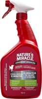 Nature's Miracle Advanced Stain & Odor Remover - 3