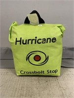 Hurricane Crossbolt Target Stop