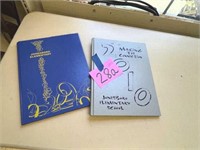 Jonesboro, IL Elem. yearbooks