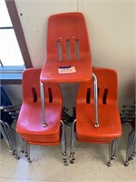 EC/Elementary chairs