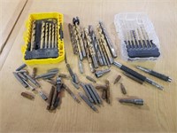 Misc drill bits
