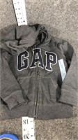 5t gap jacket