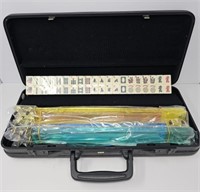 Mah Jongg Travel Set in Case