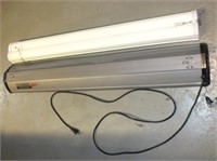 SHOP LIGHTS - 49" AND 52"