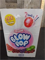 Blow Pops