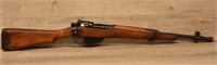 British Lee Enfield Jungle Carbine Rifle SN V4656