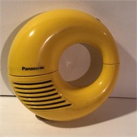 PANASONIC TOOT-A-LOOP TRANSISTOR AM RADIO