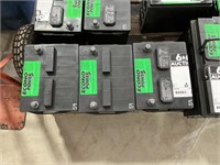 Group 59 Interstate Batteries