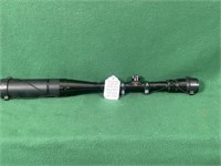 Bausch & Lomb 6-24X Rifle Scope