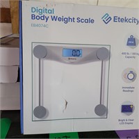 Digital Scales x5