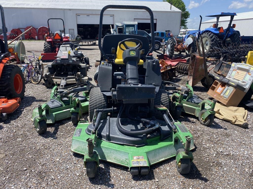 May 19th Consignment Auction