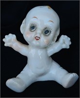 Kewpie Made In Japan Salt Pepper Baby Wanna Hug