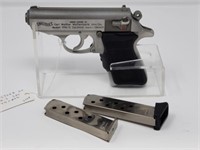 2009 Walther S&W Model PPK/S-1 380ACP