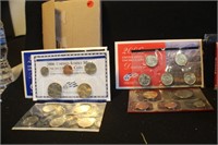 2006 U.S. Mint Set P&D