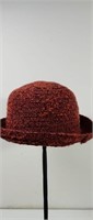 Belmar New York Wool Hat