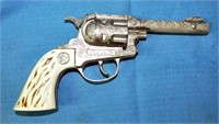 1960's Texan Jr Revolver Cap Gun