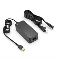 65W 45W Charger Fit for Lenovo Thinkpad Yoga 2 Pro