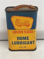 Golden Fleece 4oz Handy Oiler