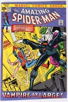 THE AMAZING SPIDER-MAN #102 (2ND MORBIUS) COMIC