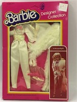 Barbie Designer Collection, Original Box