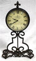 Decorative Quartz Clock